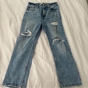 Abercombie jeans